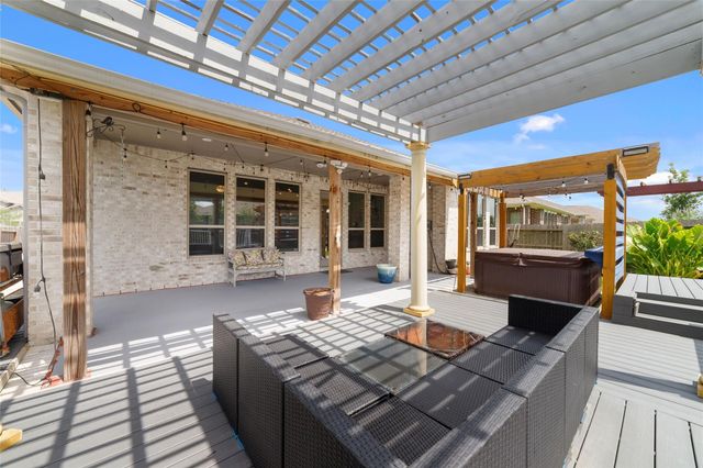 8014 Clearwater Glen Court, Richmond, TX 77407