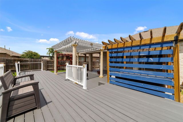 8014 Clearwater Glen Court, Richmond, TX 77407