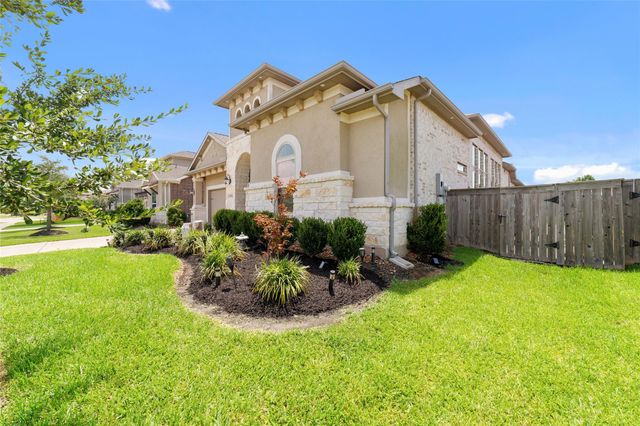 8014 Clearwater Glen Court, Richmond, TX 77407