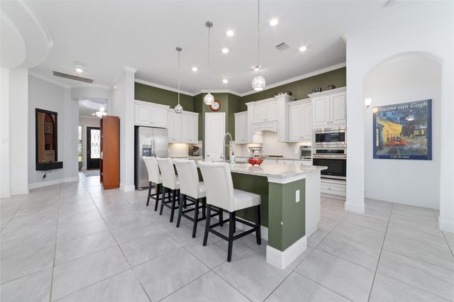 8014 Clearwater Glen Court, Richmond, TX 77407