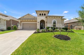 8014 Clearwater Glen Court, Richmond, TX 77407