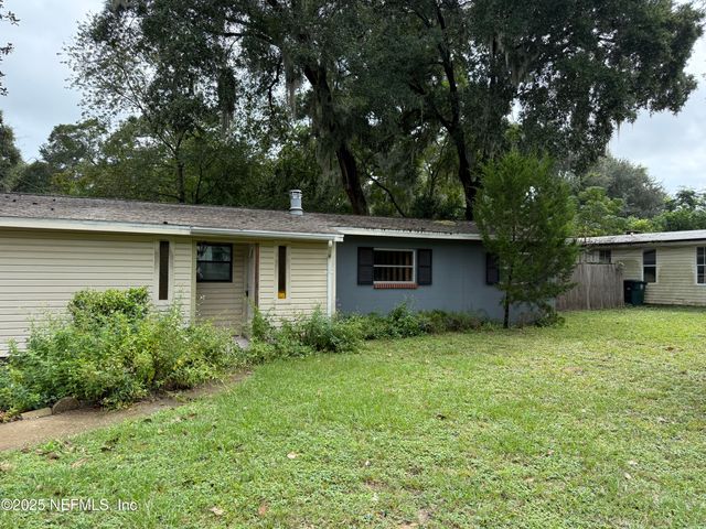 609 WREN Road, Jacksonville, FL 32216