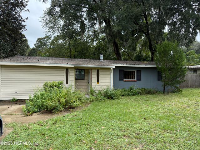 609 WREN Road, Jacksonville, FL 32216