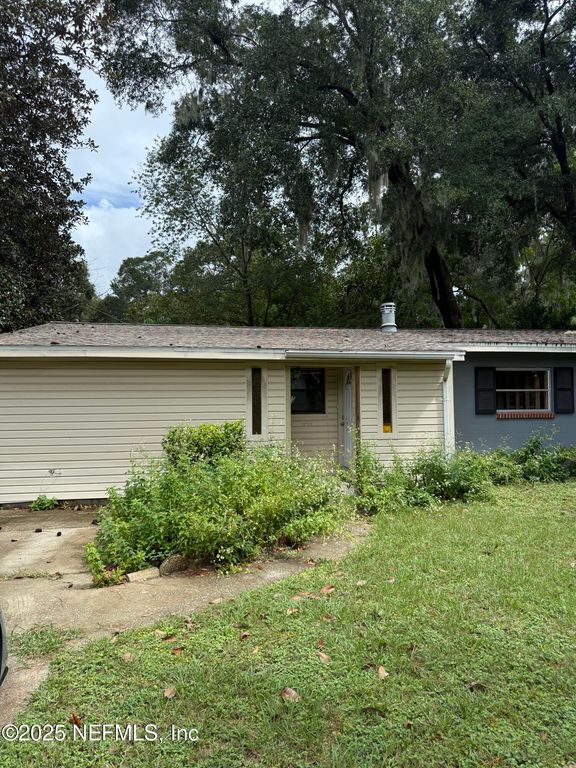 609 WREN Road, Jacksonville, FL 32216