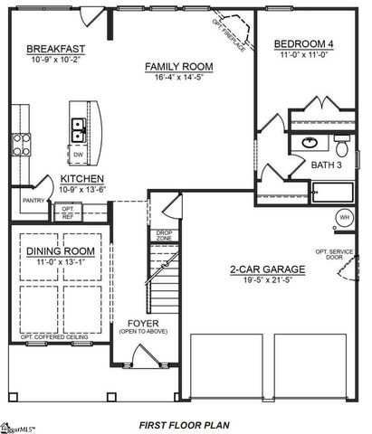 103 Scarlet Leaf Lane, Greenville, SC 29607