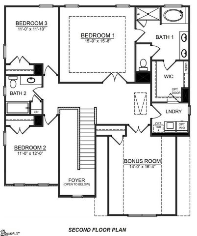 103 Scarlet Leaf Lane, Greenville, SC 29607