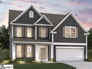 103 Scarlet Leaf Lane, Greenville, SC 29607