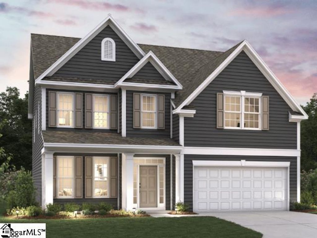 103 Scarlet Leaf Lane, Greenville, SC 29607