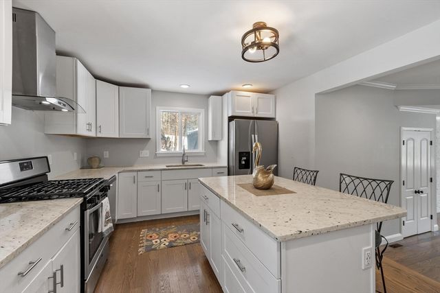 20 South Main, Lancaster, MA 01523