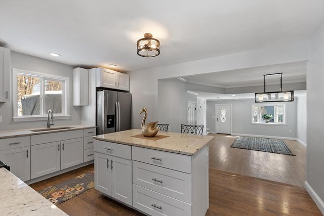 20 South Main, Lancaster, MA 01523