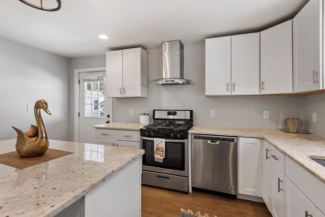 20 South Main, Lancaster, MA 01523