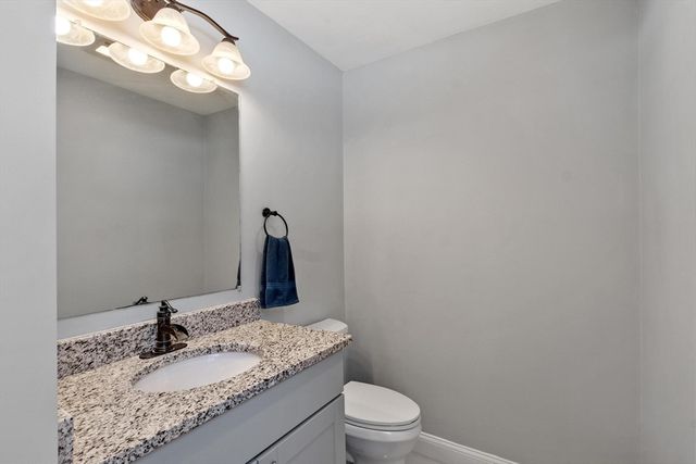 20 South Main, Lancaster, MA 01523