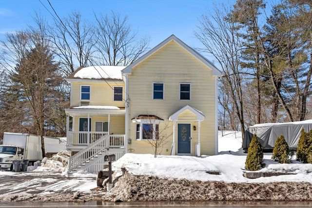 20 South Main, Lancaster, MA 01523