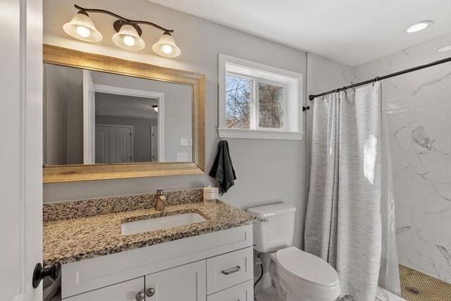 20 South Main, Lancaster, MA 01523