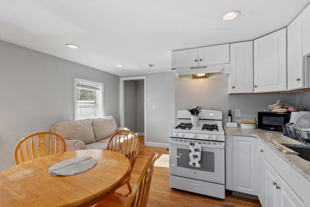 20 South Main, Lancaster, MA 01523