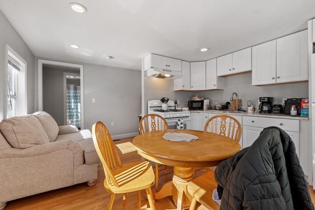 20 South Main, Lancaster, MA 01523