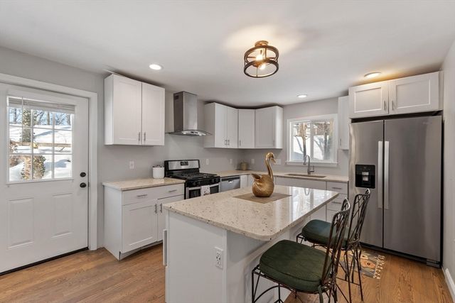 20 South Main, Lancaster, MA 01523