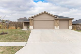 1715 Dryden Ave, Copperas Cove, TX 76522