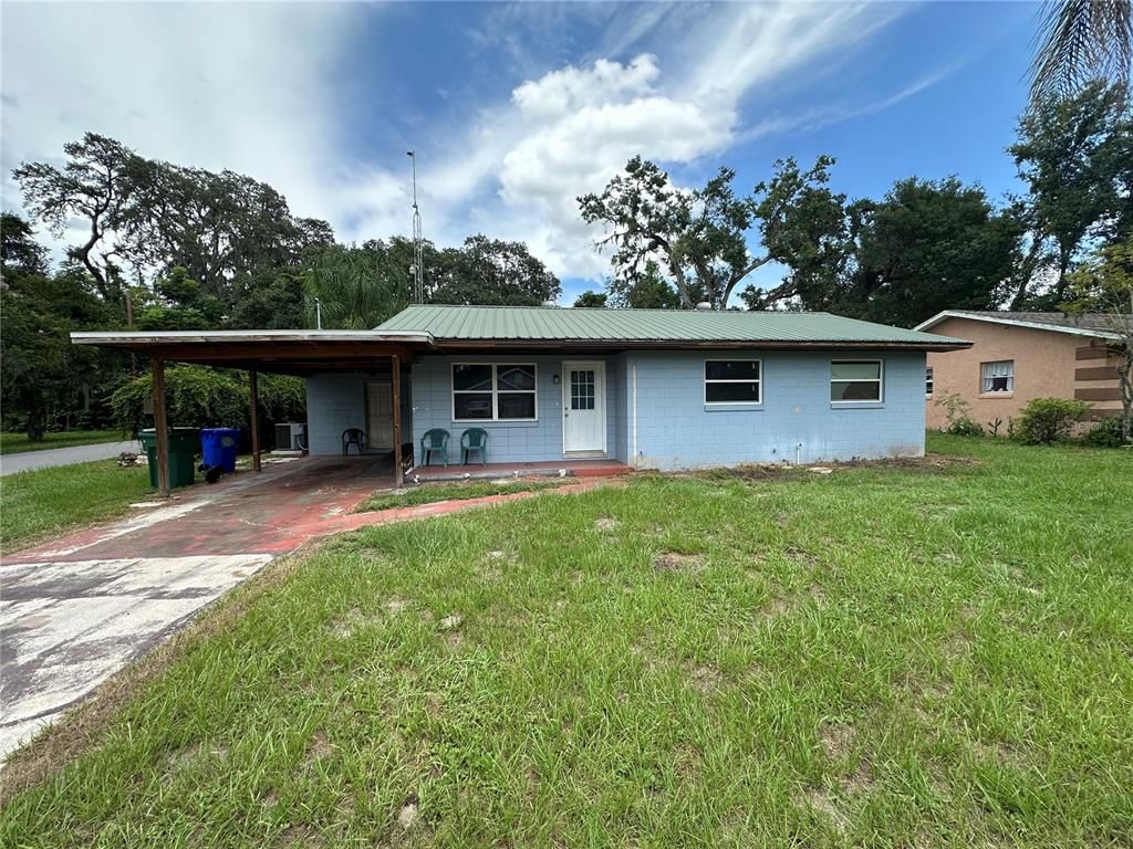 612 STANLEY AVENUE, Wildwood, FL 34785