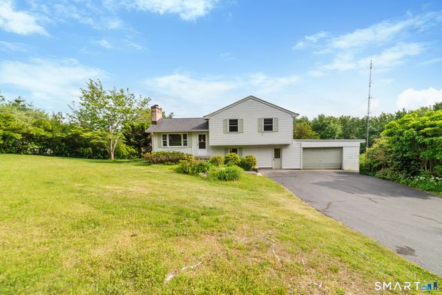 11 Polly Dan Road, Burlington, CT 06013