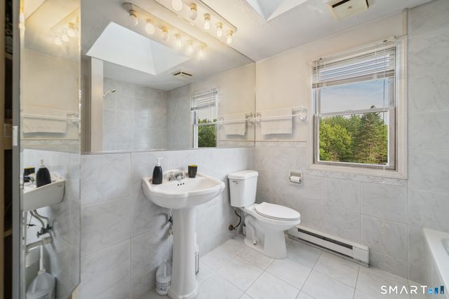 11 Polly Dan Road, Burlington, CT 06013
