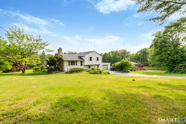 11 Polly Dan Road, Burlington, CT 06013