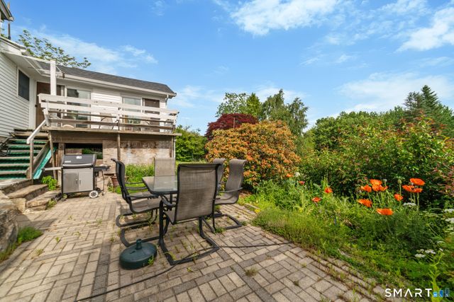 11 Polly Dan Road, Burlington, CT 06013