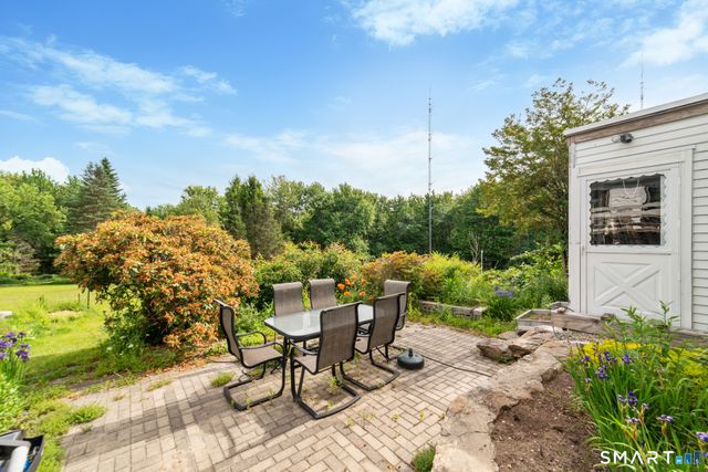 11 Polly Dan Road, Burlington, CT 06013