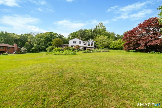 11 Polly Dan Road, Burlington, CT 06013