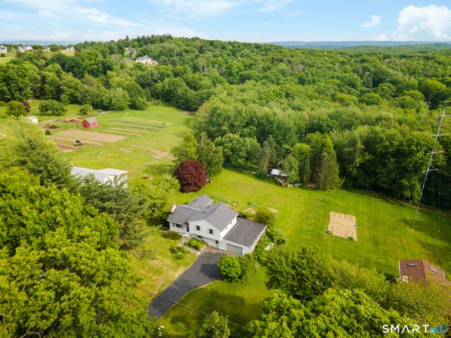 11 Polly Dan Road, Burlington, CT 06013