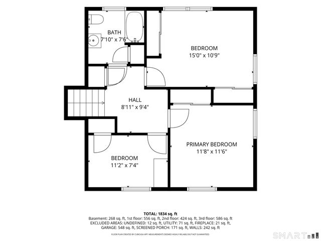 11 Polly Dan Road, Burlington, CT 06013