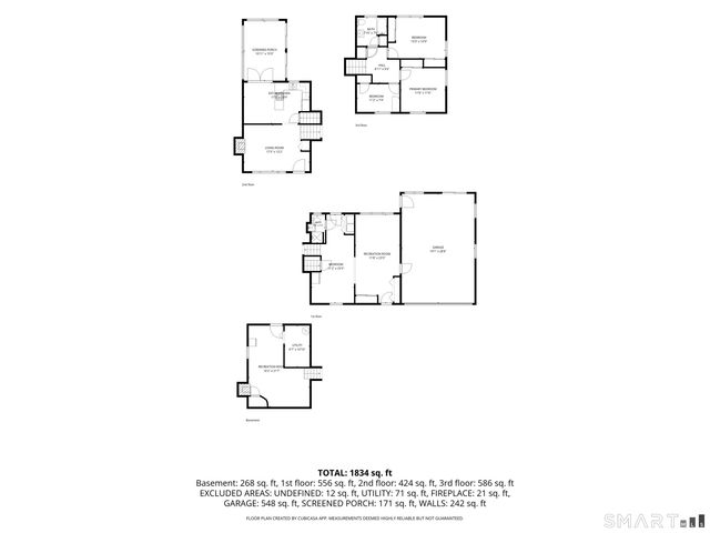 11 Polly Dan Road, Burlington, CT 06013