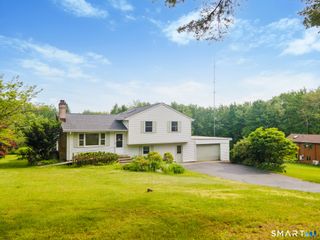 11 Polly Dan Road, Burlington, CT 06013