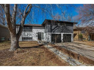 2921 S Downing St, Englewood, CO 80113
