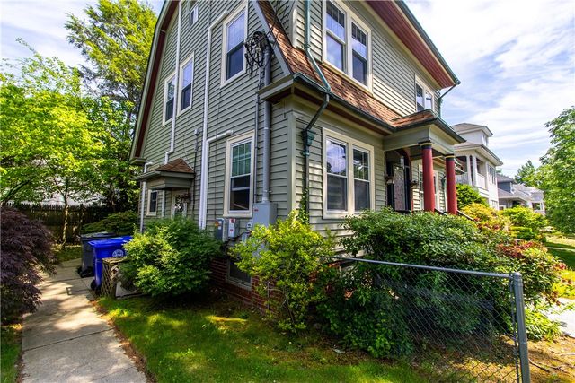451 River Avenue, Providence, RI 02908