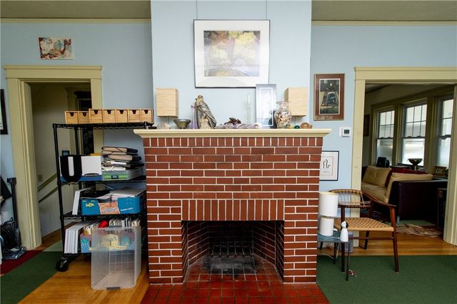 451 River Avenue, Providence, RI 02908