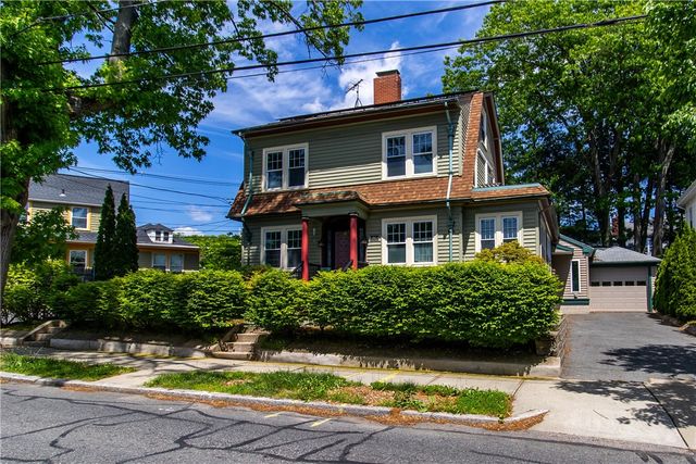 451 River Avenue, Providence, RI 02908
