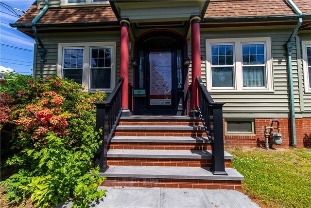 451 River Avenue, Providence, RI 02908