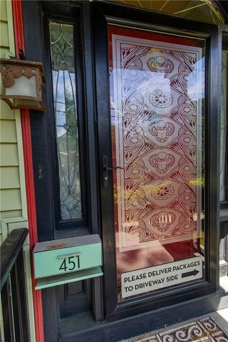 451 River Avenue, Providence, RI 02908