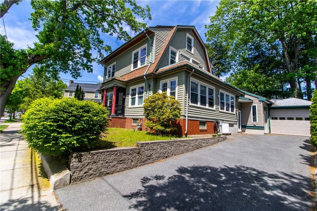 451 River Avenue, Providence, RI 02908