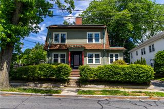 451 River Avenue, Providence, RI 02908