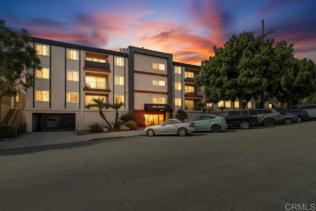 2244 2nd Ave. 25, San Diego, CA 92101