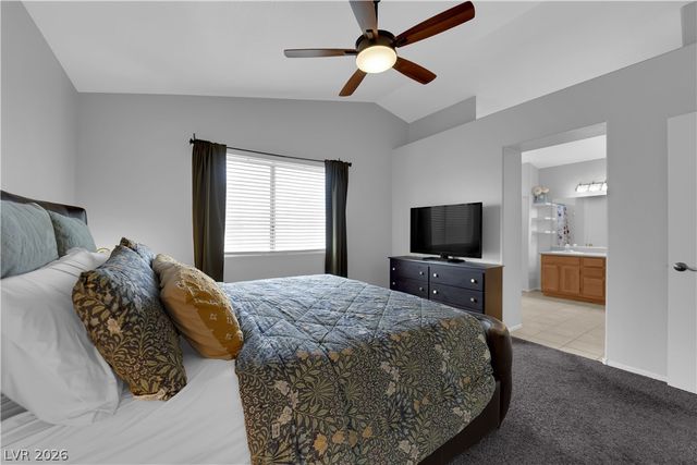 9129 Green Frost Drive, Las Vegas, NV 89129