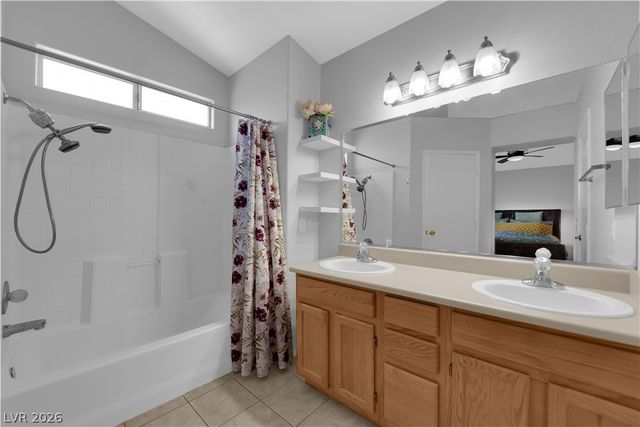 9129 Green Frost Drive, Las Vegas, NV 89129