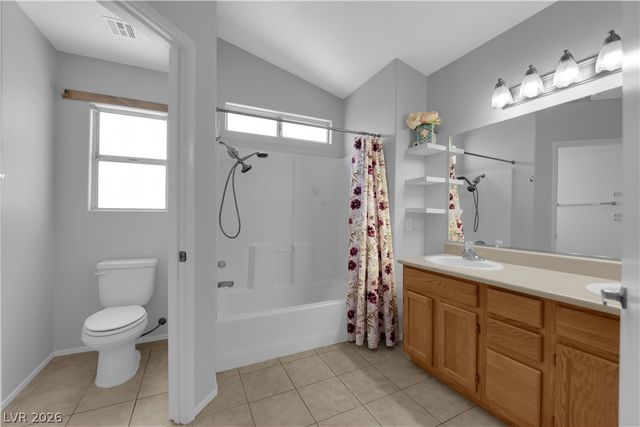 9129 Green Frost Drive, Las Vegas, NV 89129