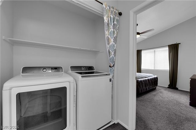 9129 Green Frost Drive, Las Vegas, NV 89129