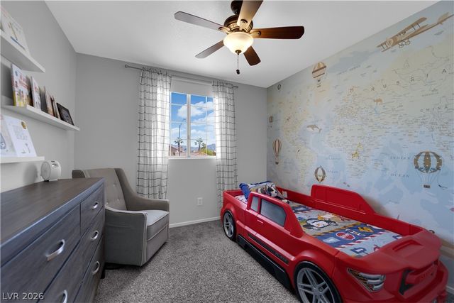 9129 Green Frost Drive, Las Vegas, NV 89129