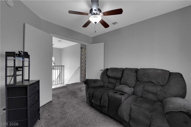 9129 Green Frost Drive, Las Vegas, NV 89129