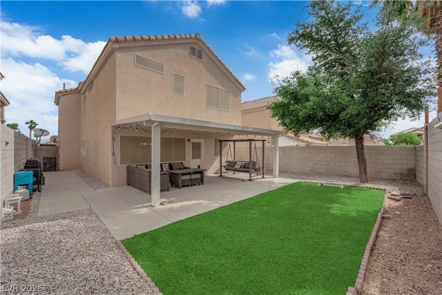 9129 Green Frost Drive, Las Vegas, NV 89129