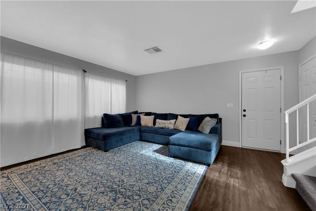 9129 Green Frost Drive, Las Vegas, NV 89129